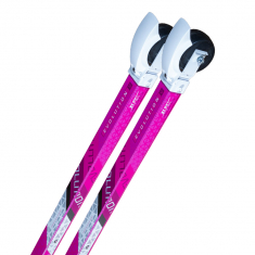 Elpex Evolution V inkl bindning