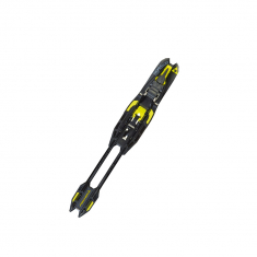 Fischer World Cup Skate IFP