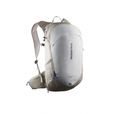 Salomon TRAILBLAZER 20 L | Vintage Khaki/Glacier Gray |