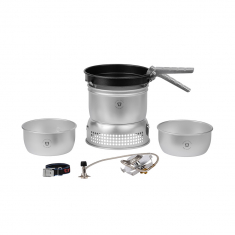 Trangia K�k 27-3UL med gasbr�nnare