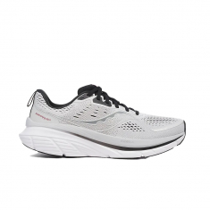 Saucony Guide 18 Men White/Cloud