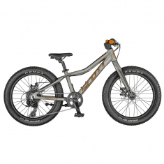 Scott Roxter Raw Alloy 20
