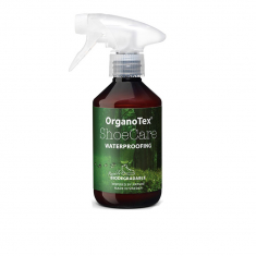 OrganoTex ShoeCare Waterproofing Spray
