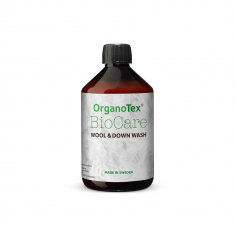 OrganoTex BioCare Wool & Down Wash