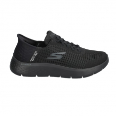 Skechers Slip-ins: Go Walk Flex Netro Men | BBK Black |
