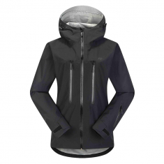 Skogstad Hornstinden Women Dark Navy