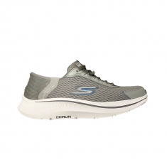 Skechers Slip-ins: Go Run Consistent Empowered 2.0 Men Gray