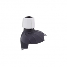 Swix Truga Triac, Black leaf, Small
