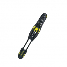 Fischer Control Skate IFP Step-In