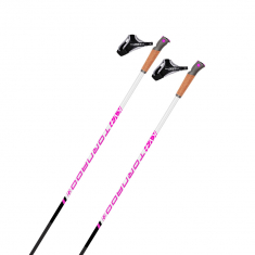 KV+ Tornado Plus JR QCD Pink