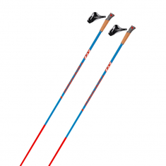 KV+ Tornado Junior Blue/Red