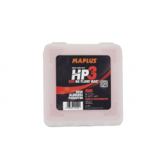 Maplus HP3 Röd Eco 250g