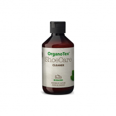 OrganoTex ShoeCare Cleaner