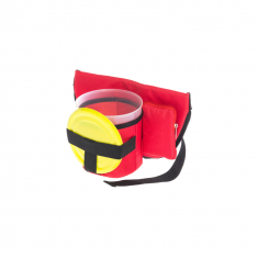 Marjukka Berry Pickers Belt and Bucket 1.8 L