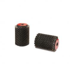 Rotoborste 100mm Stl Ultrafint 