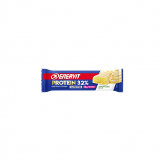 Enervit Protein 32% Bar with Vitamins Lemon Cake