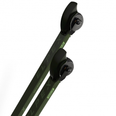 Elpex DP (med backsp�rr) inkl bindning