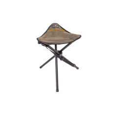 Kinetic Foldable Chair 3 Legged