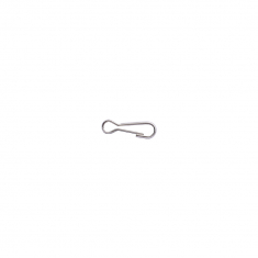 Wiggler Metallhake 5cm 10-pack 