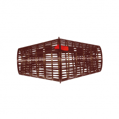 Wiggler Krftmjrde plast