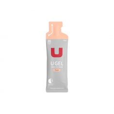 Umara U Gel (30g Carbs) Persika