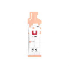 Umara U Gel (30g Carbs) Persika