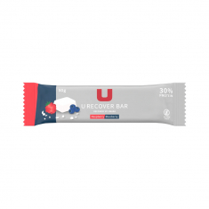 Umara U Recover Proteinbar Hallon/Blåbär 50g