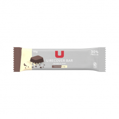 Umara U Recover Proteinbar Chocolate Crisp 50g