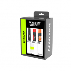 Vauhti Skin & GW Glide Kit