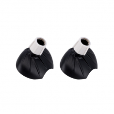 Swix Leaf Basket TBS Black | Large |