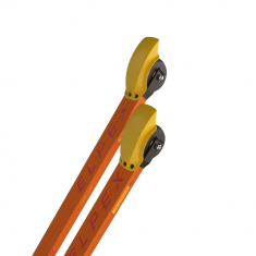 Elpex The comeback inkl bindning