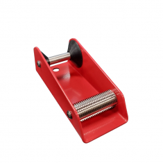 Red Creek Riller XC Rak 1 mm skrande