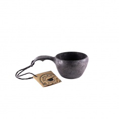 Kupilka K�sa 21cl- Svart