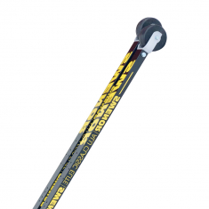 Swenor Alutech Classic Elite 2PYL hjul inkl bindning