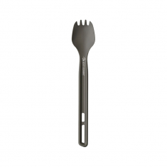 Frontier UL Cutlery Spork Long Aluminium