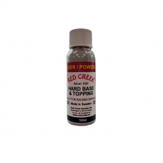 Red Creek Hard Base Pulver 100ml