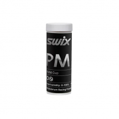 Swix PM WC Powder Molybdenum