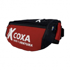 Coxa Ventura WR1 Red