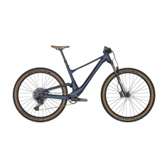 Scott Spark 970 Blue