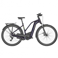 Bergamont E-Horizon Sport 6