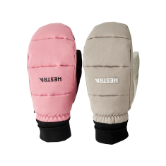 Hestra CZone Frame Mitt