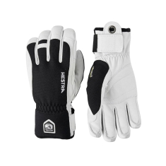 Hestra Army Leather Trigger 5-Finger