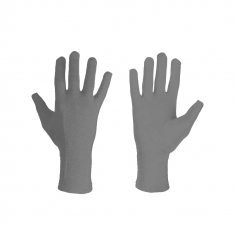 Lillsport Wool Liner Light Grå