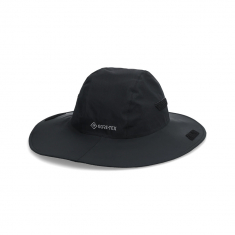 Outdoor Research Seattle Rain Hat Gore-tex - Black 