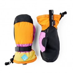 Hestra Gauntlet CZone Jr. Mitt