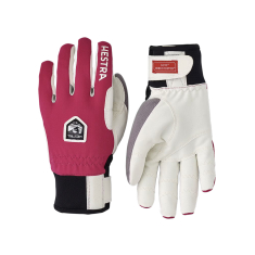 Hestra Ergo Grip Windstopper Race