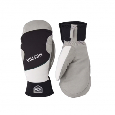 Hestra Comfort Tracker Mitt Black