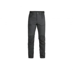 Lundhags Makke High Waist Curved Pant Women Granite/Charcoal