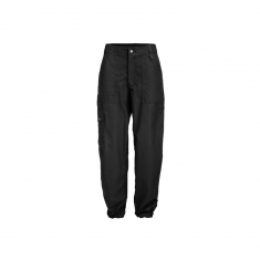 Lundhags Fulu Cargo Stretch Pant Women Black