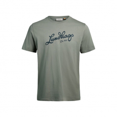 Lundhags J�rpen T-shirt Men Aloe Green